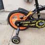 Kids strike bike size 14 inch wheels Image 7