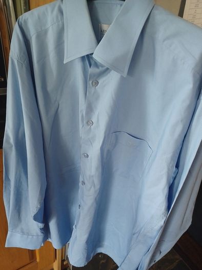 Men's Armani Shirt