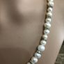 pearl necklace Image 3