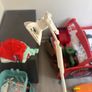 Flexi arm for baby monitor Image 3