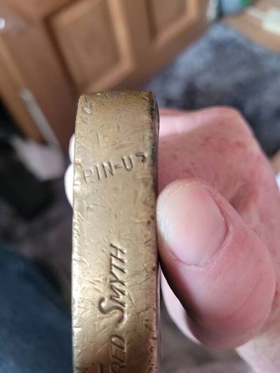 putter