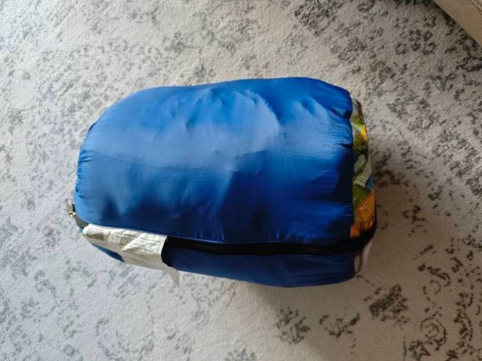 Sleeping bag