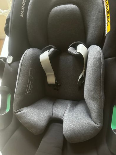 Car seat Maxi Cosi perfect condition