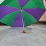 Wimbledon umrella Image 3