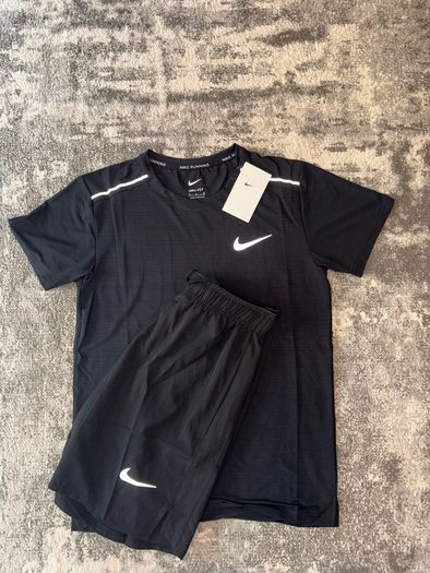 nike dri fit sets