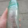 C. J. Hassett Ennis cod neck bottle Image 3