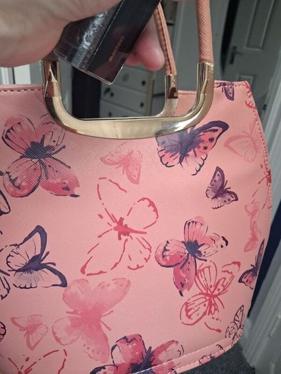 Ladies handbag