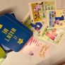 Milestone cards Tommee tippee mini moments Image 3