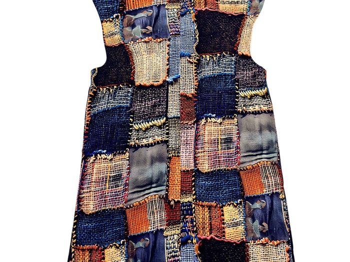 Designer Sample