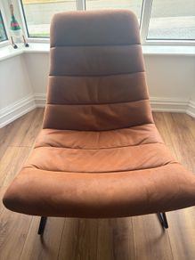 Occasional Chair