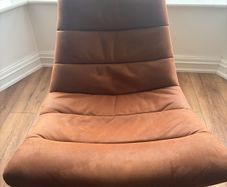 Occasional Chair