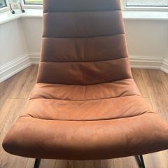 Occasional Chair