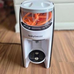 baby Brezza Pro Formula Maker