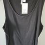 Ribbed tank top BNWT Image 2