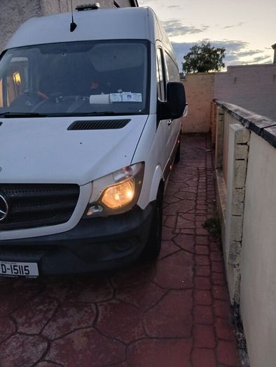 van