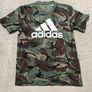 Adidas clothes bundle size Small Image 10