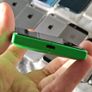 Microsoft Lumia 435 8GB Green Unlocked Image 5