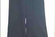 Genuine brand new Prada Milano stretchy black trousers loose fit size UK12 EUR40