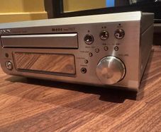 Denon Cd Player