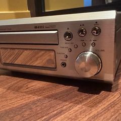 Denon Cd Player
