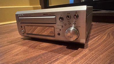 Denon Cd Player