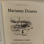 Marianne dreams Classic storybook by Catherine Storr Image 4