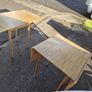 1960s formica table Image 4