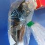 QH Bluebird tie rod end Image 4