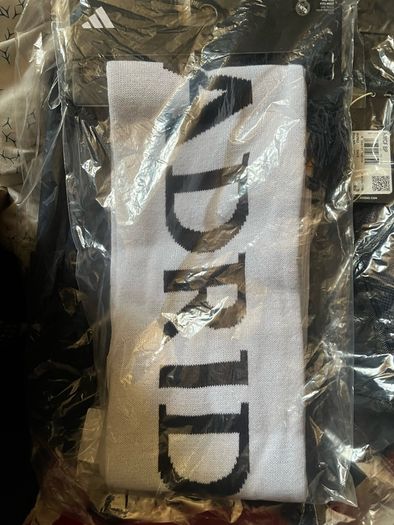 Real Madrid Scarf adidas 2023/2024