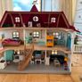 Schleich Horse Club Country House Bundle Image 6