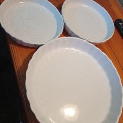 baking cake dishes