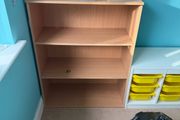bookcase