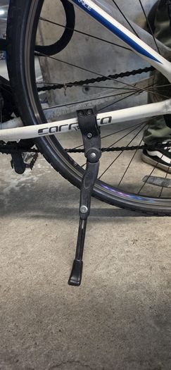 Carrera Hibrid/mountain Bike