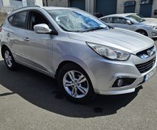 2012 Hyundai Ix35