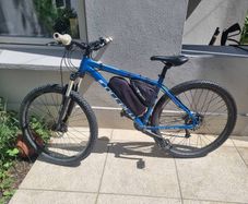 Carrera emtb