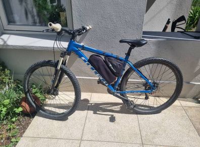 Carrera emtb
