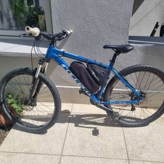 Carrera emtb