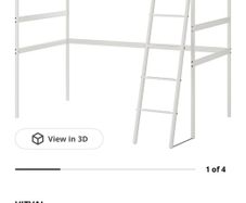 loft bed for sale