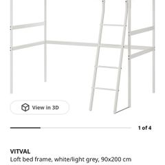 loft bed for sale
