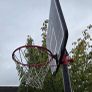 Decathlon TARMAK B100 Easy Basketball Hoop Image 4