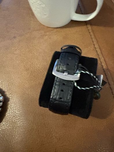 watches all come with original boxes