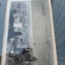 Framed Picture of Cove Harbour Image 8