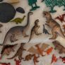 60 Piece Dinosaur Play Set Image 2