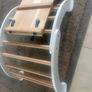 wooden climbing frame Image 4