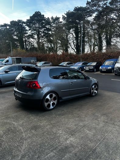 Mk5 gti