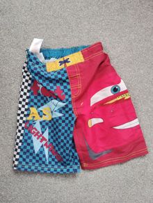 New.boys swim shorts.age 6