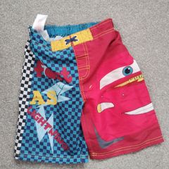 New.boys swim shorts.age 6