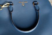 Michael Kors handbag Blue new