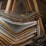 Lightweight Reflective 3 Layer Thermal Insulation Blanket Image 3