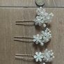 Hair accessories flower girl/communion Image 2
